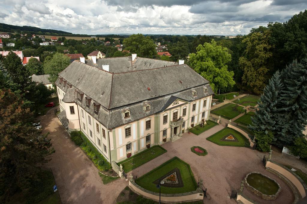Hotel Zamek